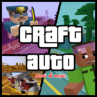 Craft Auto Mod for MCPE