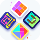 Puzzly Puzzle Game Collection