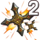 Merge Ninja Star 2