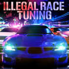 Illegal Race Tuning – Real car racing multiplayer