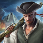 Pirate Legends: Survival Island