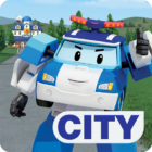 Robocar Poli Games: Kids Games for Boys and Girls