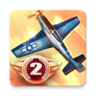 Sky Gamblers: Storm Raiders 2