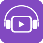 Vimu Media Player for TV