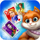 Magic Land – Free Solitaire Card Games