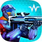 Warfield: Tactical Arena Shooter