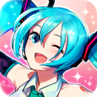 Hatsune Miku – Tap Wonder