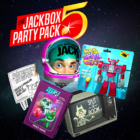 The Jackbox Party Pack 5