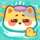 Animal Spa – Lovely Relaxing Game