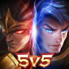 Champions Legion | 5v5 MOBA