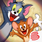 Tom and Jerry: Chase