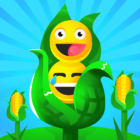 Emoji Farm – Idle Tycoon Farming Simulator