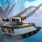 Clash of Tanks: Mech Battle