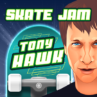 Tony Hawk’s Skate Jam