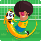 Soccer Hit – Euro Game