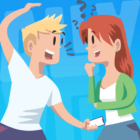 ALLY: Social Charades Game for Friends & Family