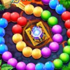 Marble Dash-Bubble Shooter