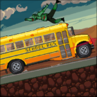 Drive or Die – Zombie Pixel Earn to Racing