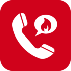 Hushed – Second Phone Number – Calling and Texting