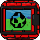 RetroMon – Virtual Pet Monster