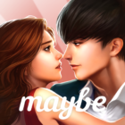 maybe: Interactive Stories