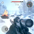 Call of Sniper Cold War: Special Ops Cover Strike