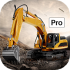 Excavator Simulator Backhoe Loader Dozer Game