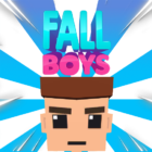 Fall Boys: Ultimate Race Tournament Multiplayer