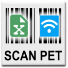 Inventory & Barcode scanner & WIFI scanner