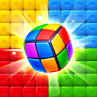 Toy Tap Fever – Cube Blast Puzzle