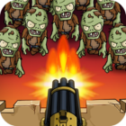 Zombie War: Idle Defense Game