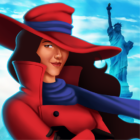 Carmen Stories – Mystery Solving Game