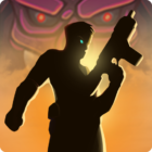 Hellshade Soldier: Run And Gun Shooter Game