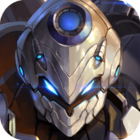 Iron Saga – Battle Mech