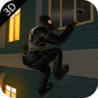 Police vs Thief Grand Crime City Bank Robbery Game