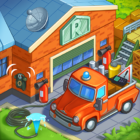 Rescue Team – Time management game