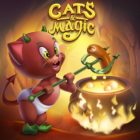 Cats & Magic: Dream Kingdom