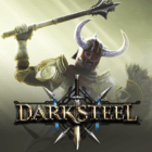 Dark Steel