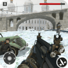 German World War Fps Shooter: Free Shooting Game