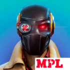 MPL Rogue Heist – India’s 1st Shooter Game