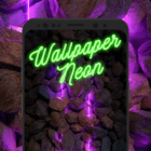 Neon Wallpaper Offline