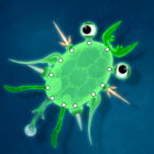 World of Microbes: Spore Evol