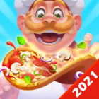 Crazy Diner: Crazy Chef’s Kitchen Adventure