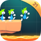 Lemmings – Puzzle Adventure