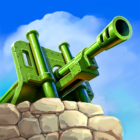 Toy Defence 2 — Tower Defence game