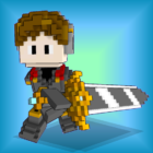 Hero Craft : Weapon, Character Skin Craft RPG