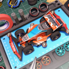 Mini Legend – Mini 4WD Simulation Racing Game