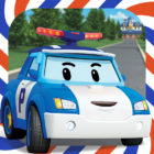 Robocar Poli Mailman: Cool Games for Boys & Girls!