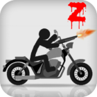 Stickman Destruction Zombie Annihilation