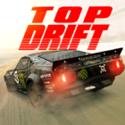 Top Drift Online Car Racing Simulator